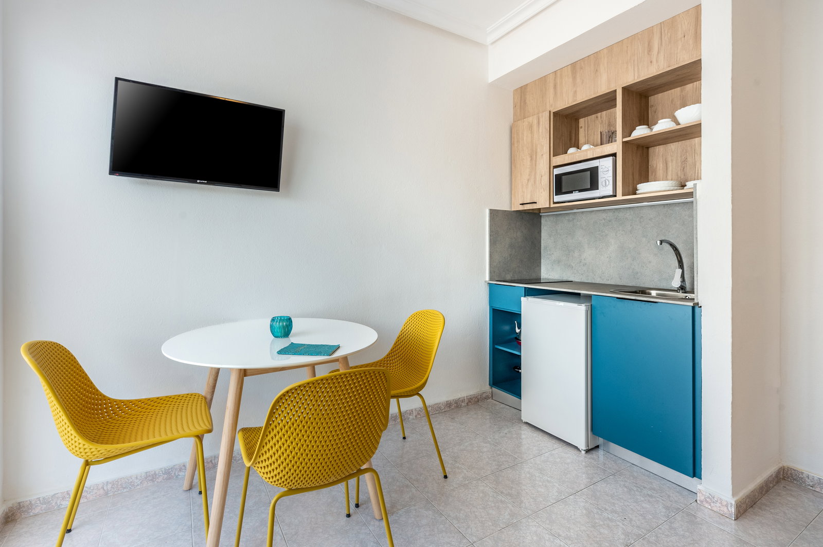 Aparthotel Vibra Lux Mar