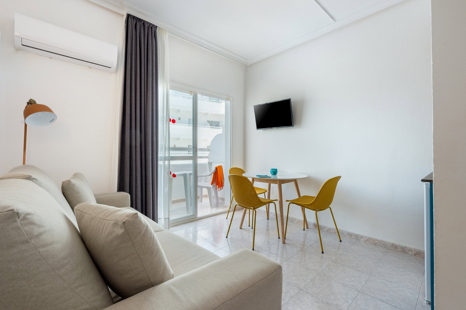 Aparthotel Vibra Lux Mar
