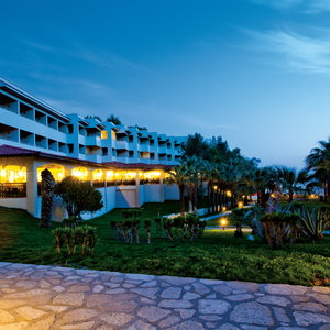 Hotel Melas Holiday Village cazare Side