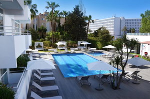 Hotel Apartamentos Vibra Tivoli cazare Ibiza Town