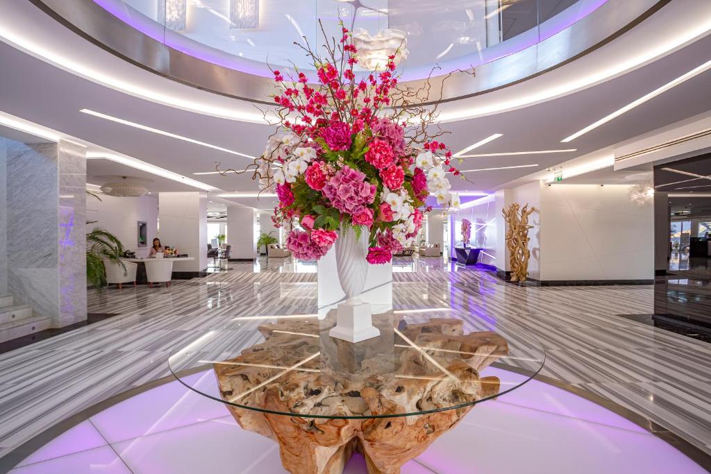 Hotel Torre Del Mar