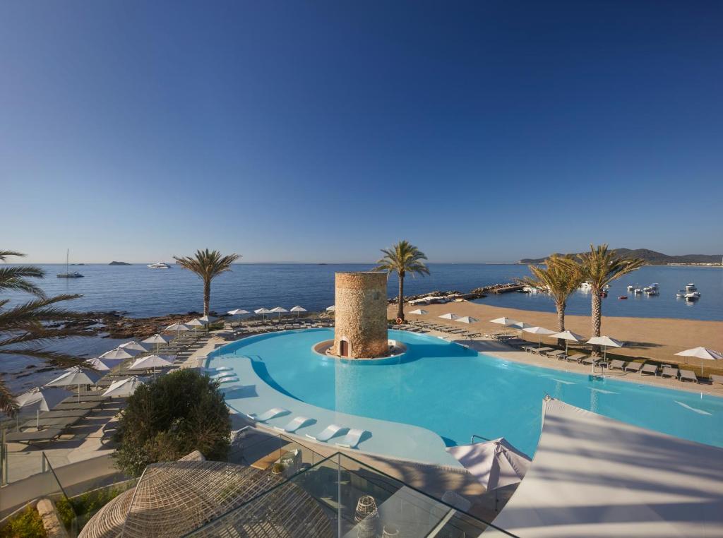 Hotel Torre Del Mar