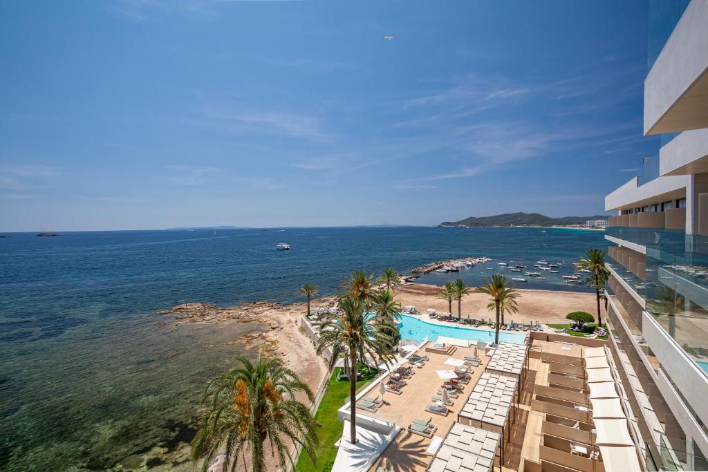 Hotel Torre Del Mar
