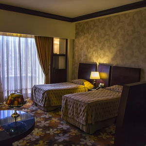 Hotel Homa 2 Hotel cazare Mashhad