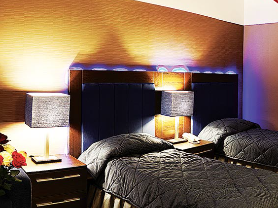 Hotel Hotel Pardisan Mashad