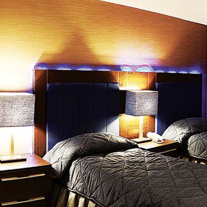 Hotel Hotel Pardisan Mashad cazare Mashhad