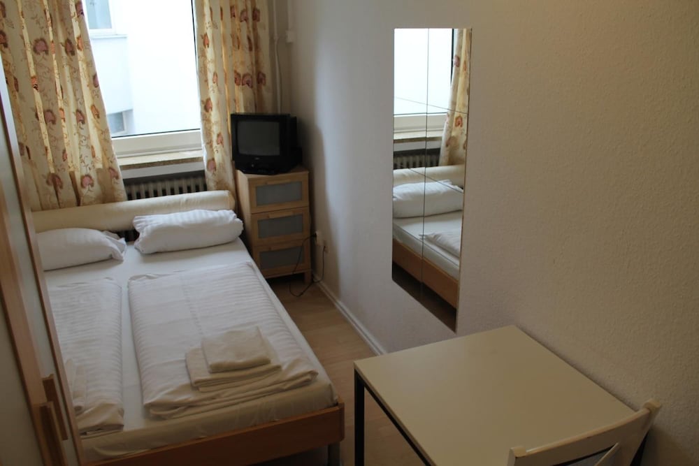 Hotel Hotel Lilienhof