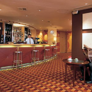 Hotel Best Western London Heathrow Ariel Hotel cazare Hayes