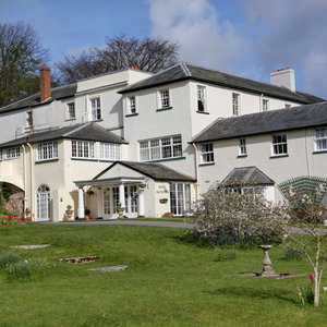 Hotel Best Western Exeter Lord Haldon Country Hotel cazare Exeter