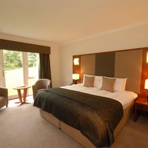 Hotel Best Western Plus Keavil House Hotel cazare Dunfermline