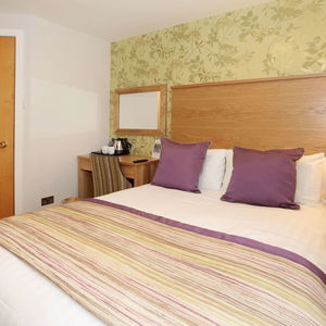 Hotel Invercarse Hotel Dundee, Bw Signature Collection By Best Western cazare Dundee