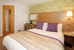 Hotel Invercarse Hotel Dundee, Bw Signature Collection By Best Western cazare Dundee