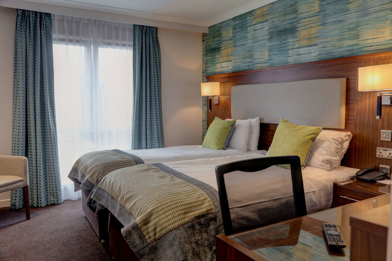 Invercarse Hotel Dundee, Bw Signature Collection By Best Western