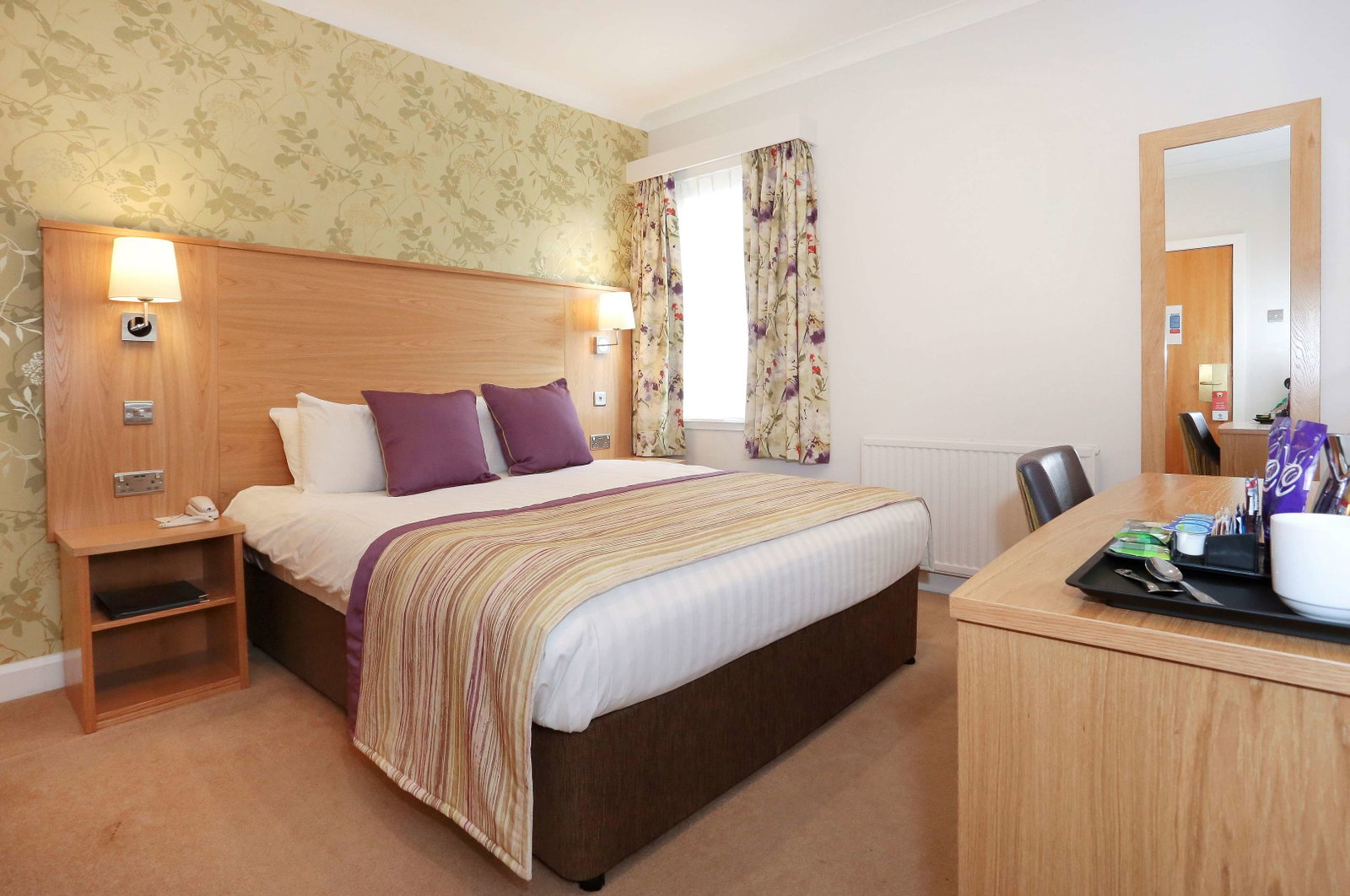 Invercarse Hotel Dundee, Bw Signature Collection By Best Western