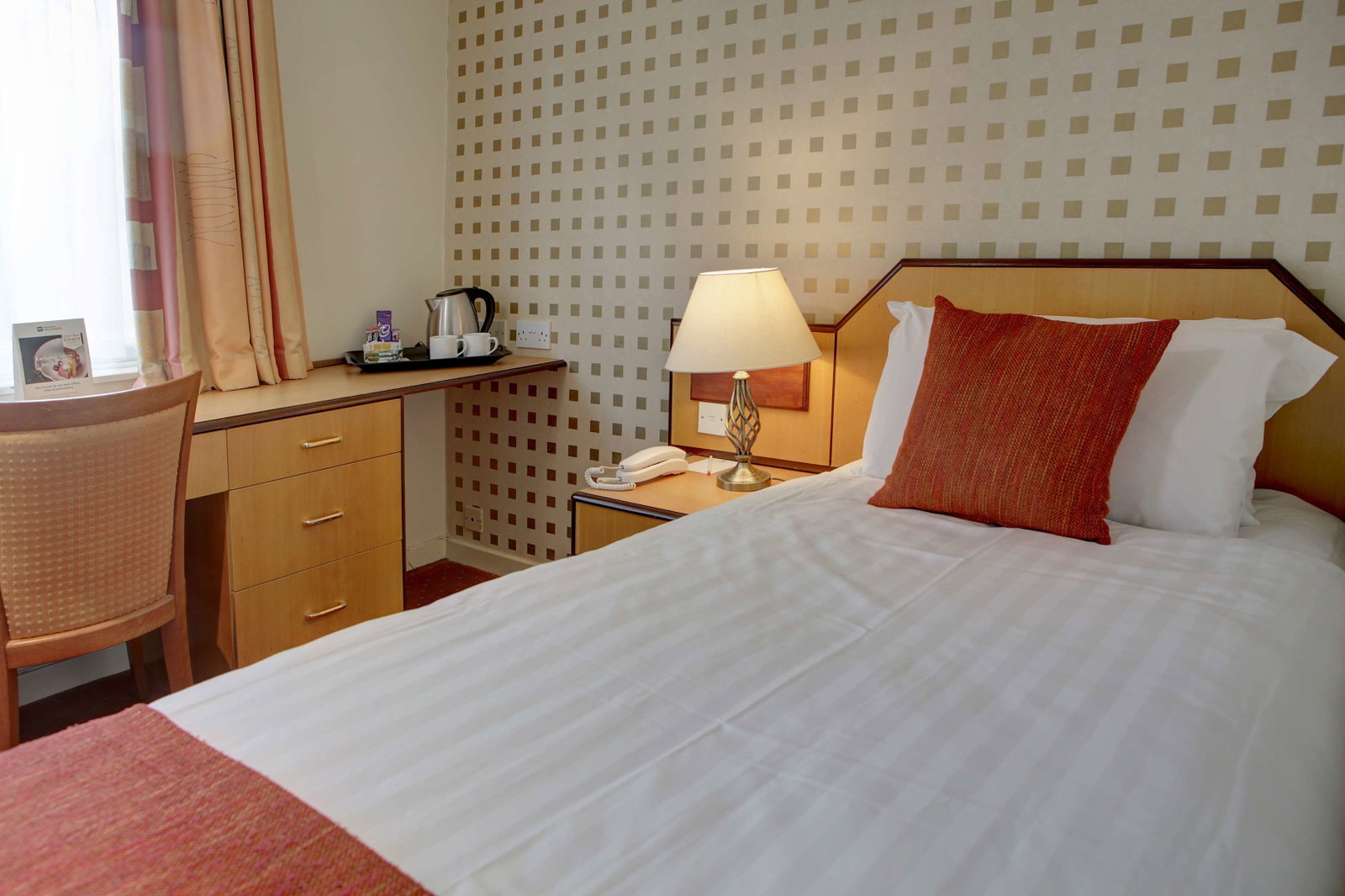 Invercarse Hotel Dundee, Bw Signature Collection By Best Western
