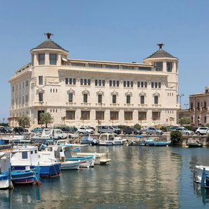 Hotel Ortea Palace Hotel, Sicily, Autograph Collection cazare Siracusa