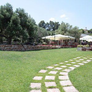 Hotel Kassandra Village Resort cazare Kassandra - Hanioti