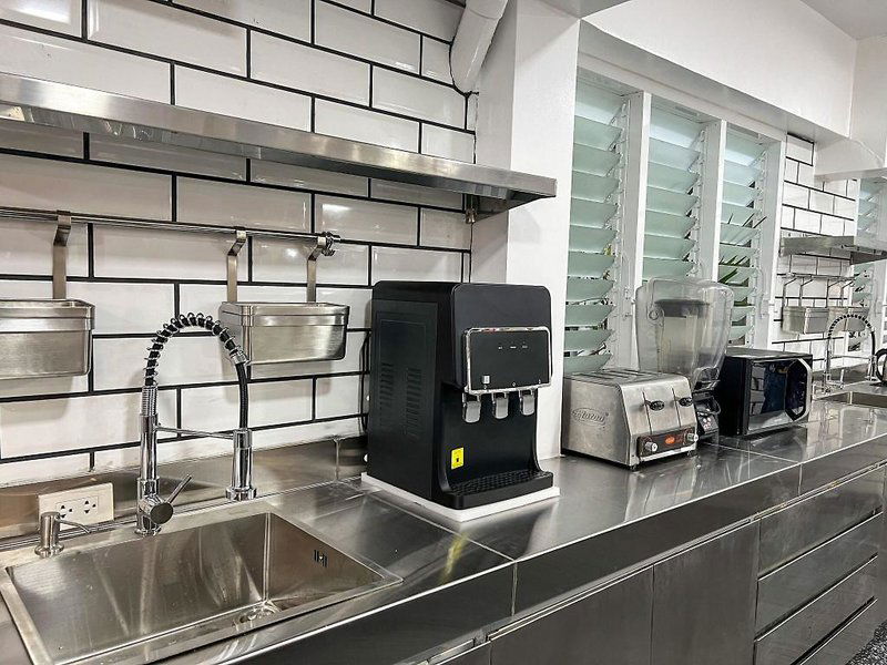 Hotel The Color Kata