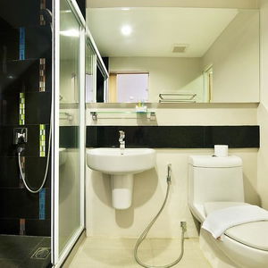 Hotel Ratana Platinum Resort cazare Kamala Beach