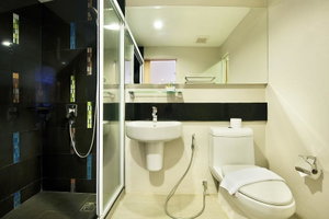 Hotel Ratana Platinum Resort cazare Kamala Beach