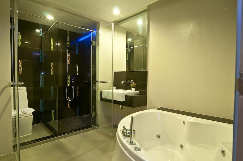 Ratana Platinum Resort