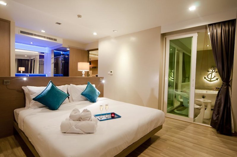Ratana Platinum Resort