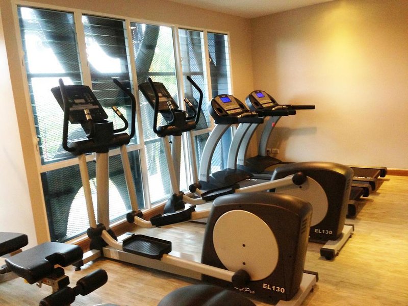 Ratana Platinum Resort