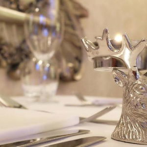 Hotel Knockendarroch House Hotel cazare Pitlochry