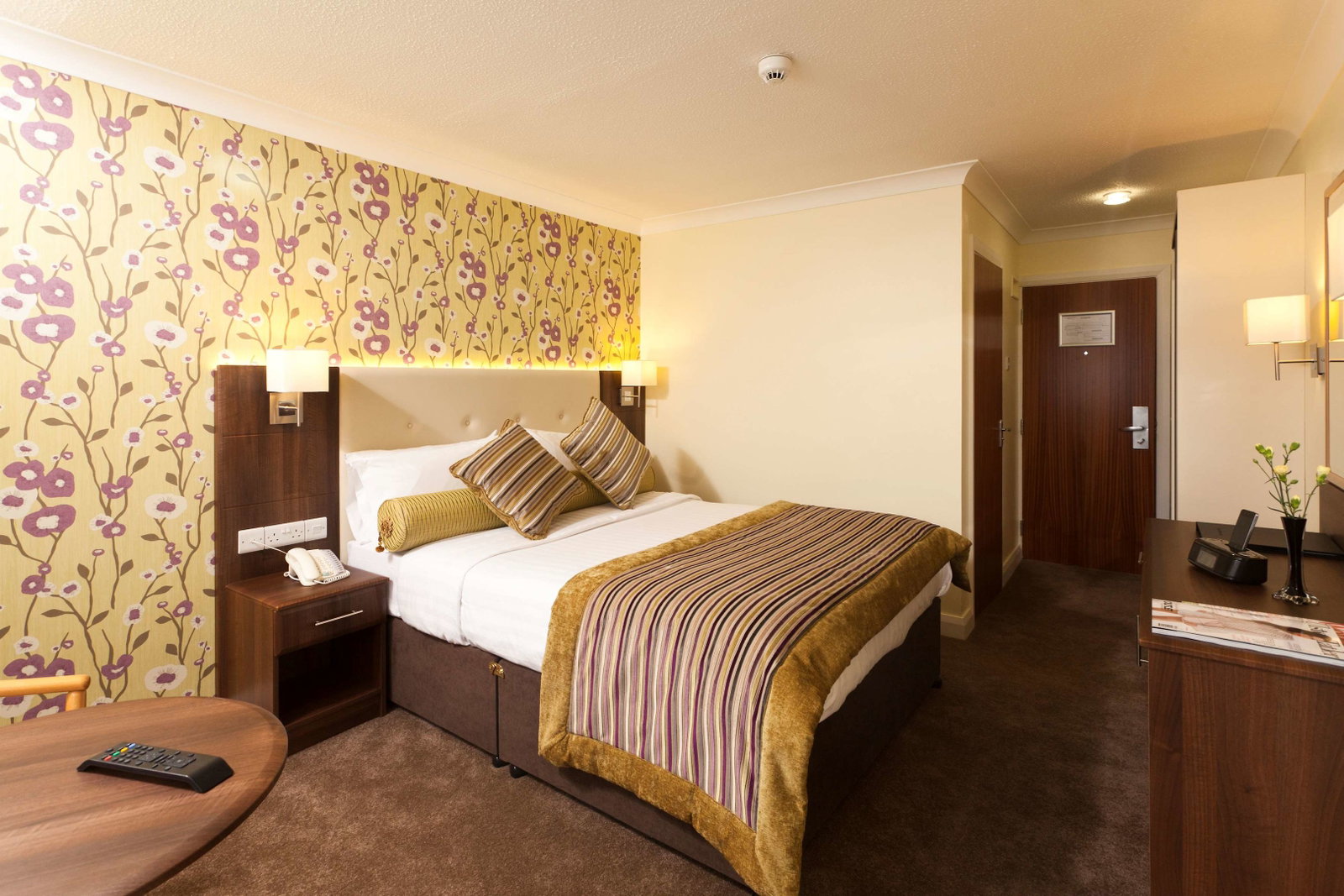 Hotel Best Western Plus White Horse Hotel