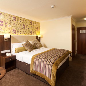 Hotel Best Western Plus White Horse Hotel cazare Derry