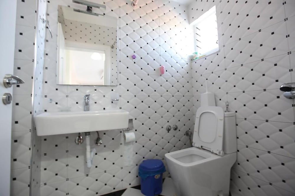Hotel Vila Riza Veliu