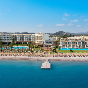 Hotel The Ixian All Suites - Adults Only cazare Ixia