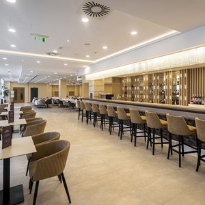 Hotel Greenfield Hotel Golf & Spa cazare Buk
