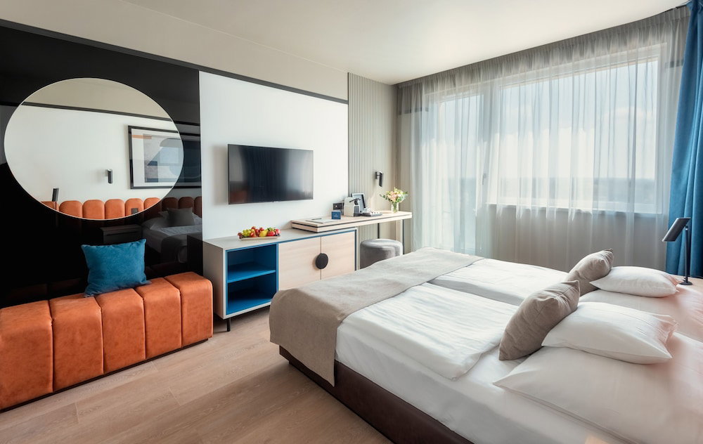Hotel Hunguest Buk