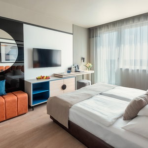 Hotel Hunguest Buk cazare Buk