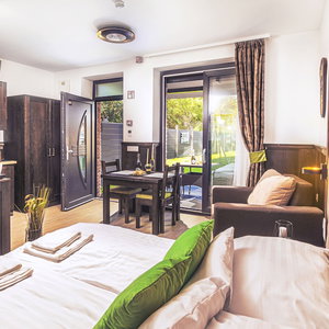 Hotel Park Hotel Buk cazare Buk