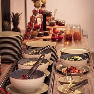 Hotel Centrooms Park Eger cazare Eger