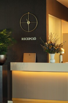 Hotel Gerardus