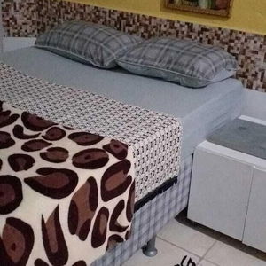 Hotel Meu Quarto No Rio De Janeiro cazare Duque de Caxias