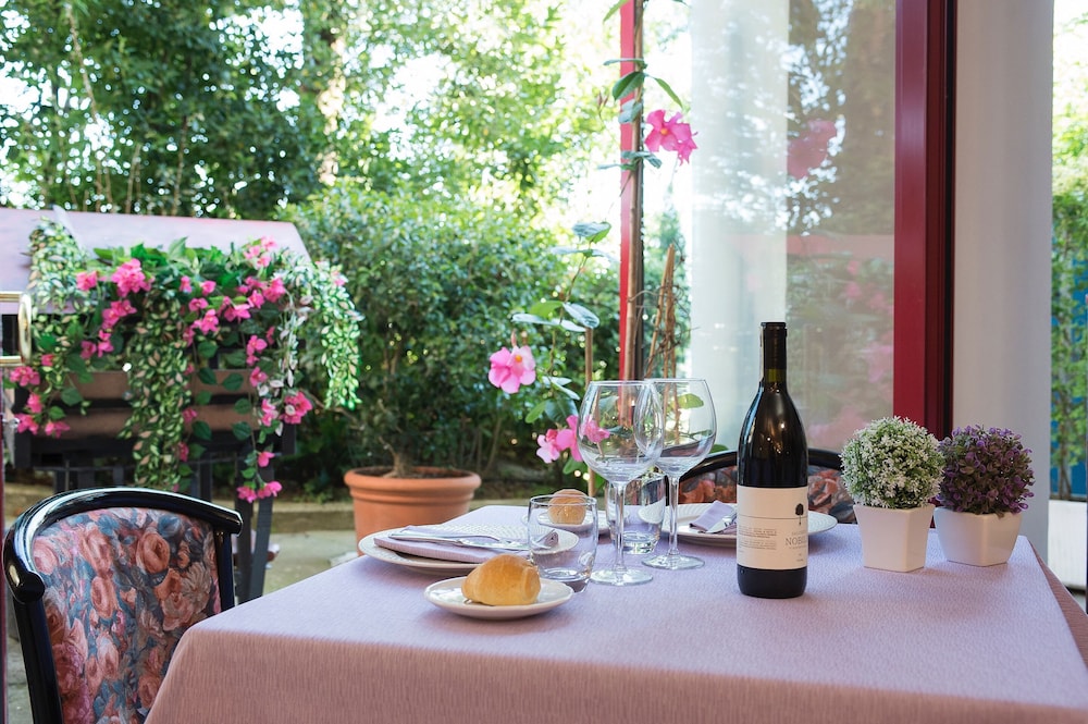 Hotel Albergo Angiolino