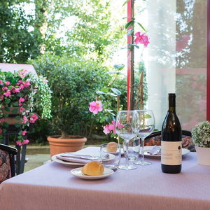 Hotel Albergo Angiolino cazare Chianciano Terme