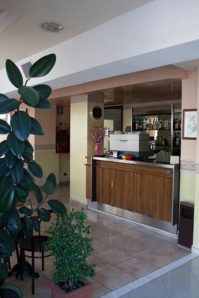 Hotel Hotel Monica