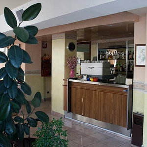 Hotel Hotel Monica cazare Chianciano Terme