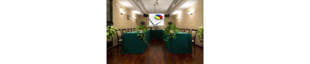 Hotel Grand Terme