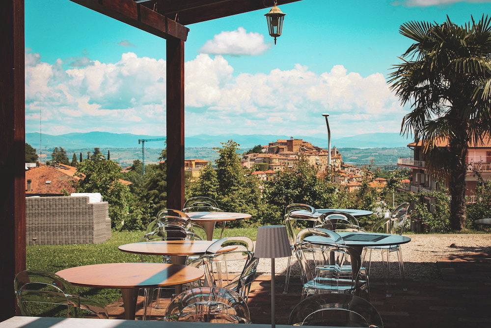 Hotel Antica Quercia & Spa