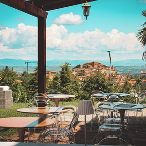 Hotel Antica Quercia & Spa cazare Chianciano Terme