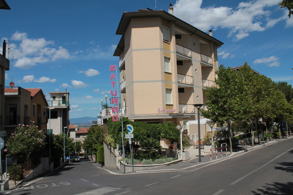 Hotel Hotel Saturno