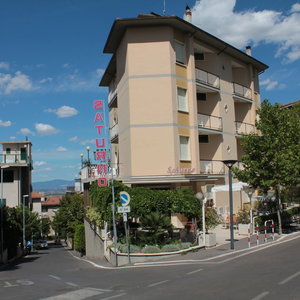 Hotel Hotel Saturno cazare Chianciano Terme