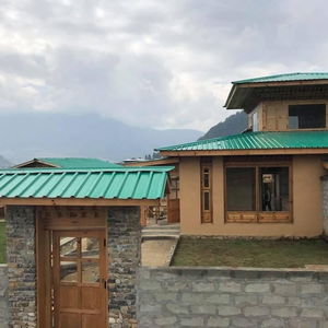 Hotel Kichu Resort Phobjikha cazare Wangdue Phodrang