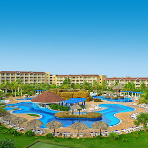 Hotel Iberostar Origin Laguna Azul cazare Varadero